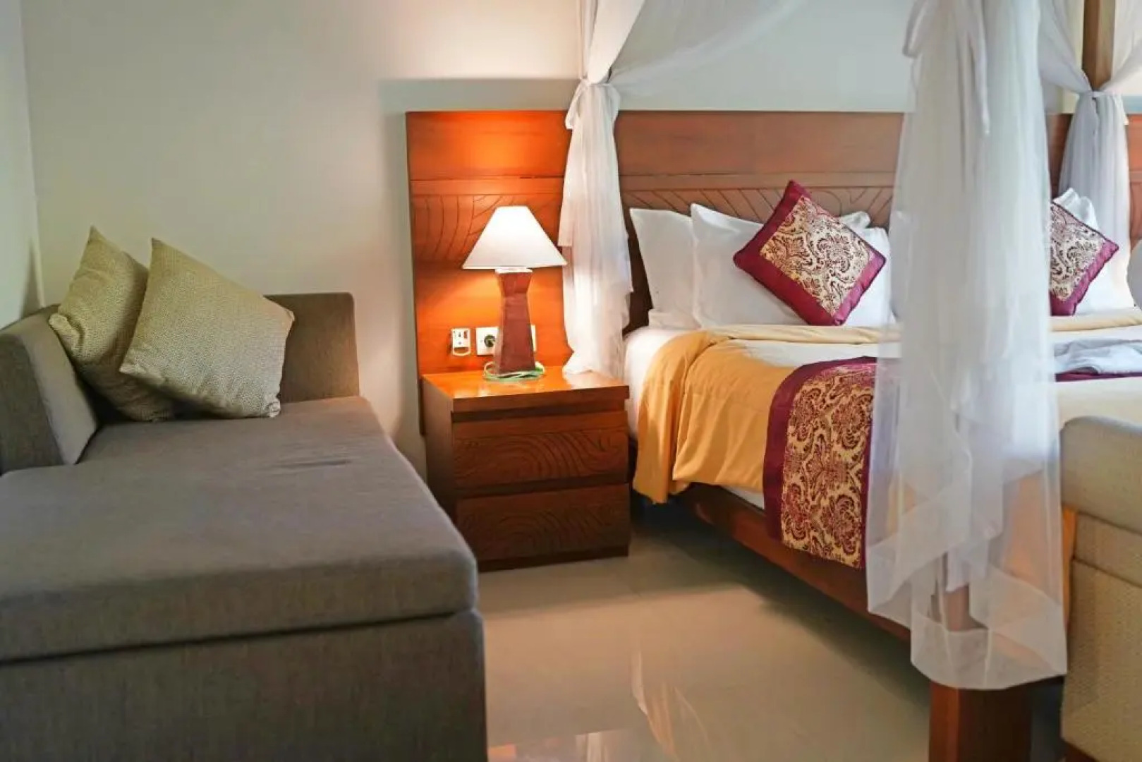 Lebak Bali Residence