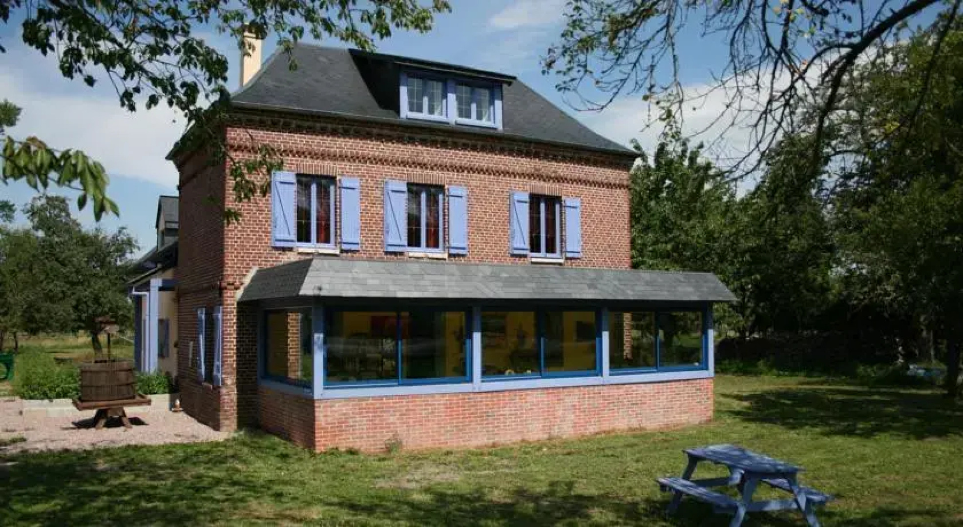 Chambres dHôtes Le Relais du Passage de la Roche