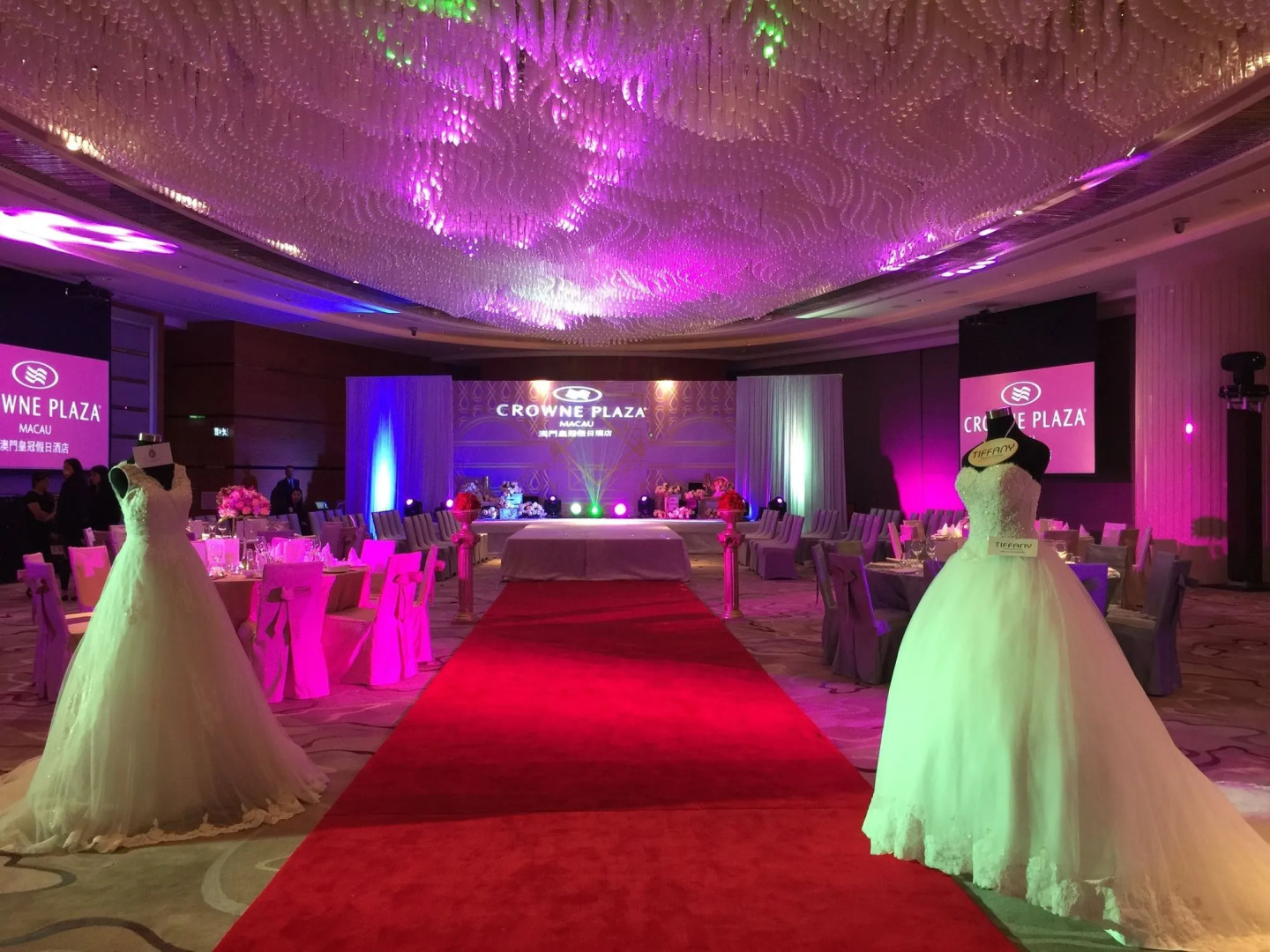 Crowne Plaza Macau by IHG