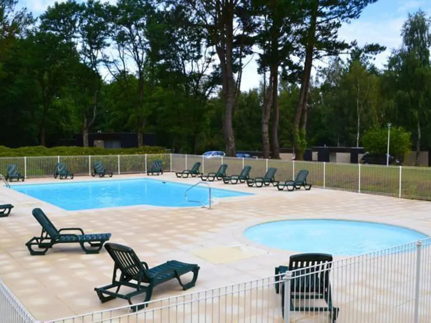 Modernly Furnished Cottage With Beautiful Terrace by a Lake