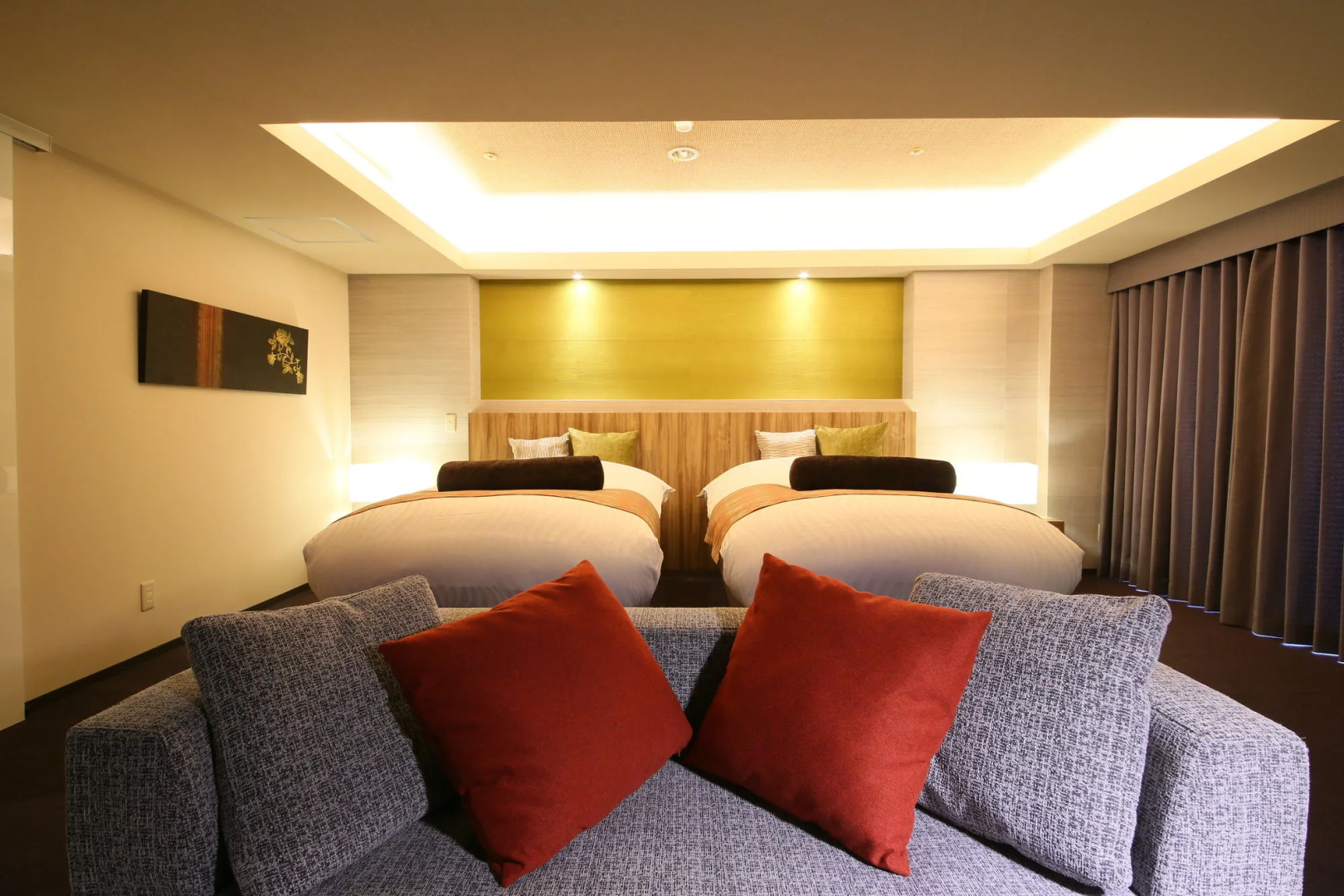 Hotel Regina Kawaguchiko