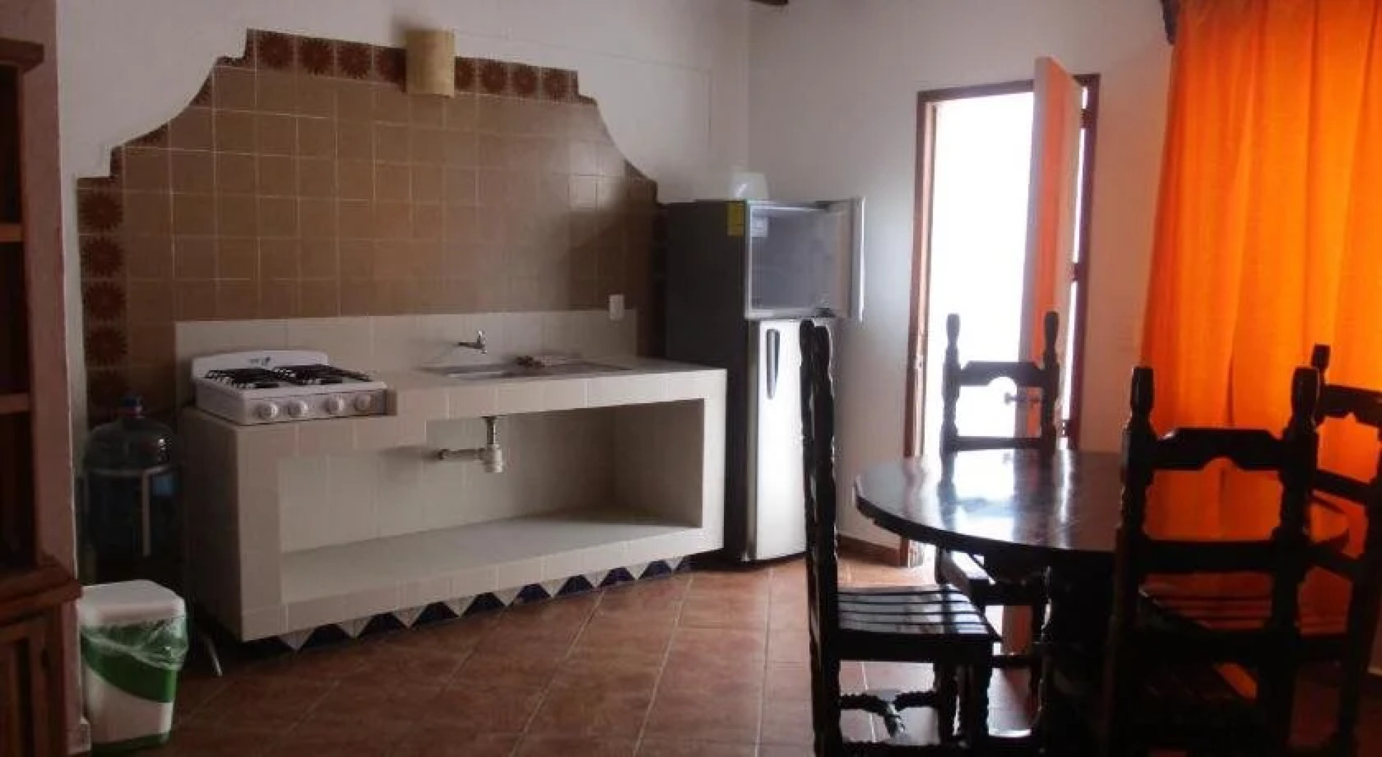 Hotel Posada Pablo De Tarso