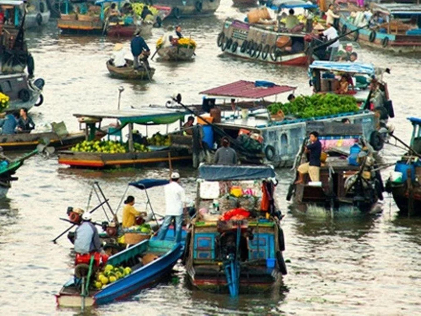 Le Garden Villa Homestay