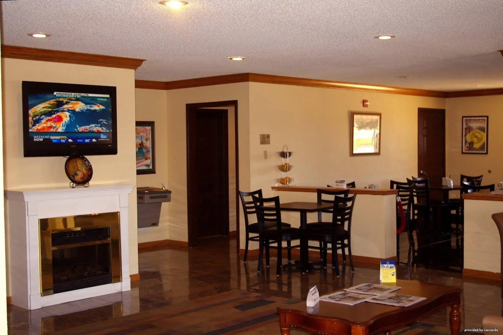 Deluxe Inn & Suites Morgan City