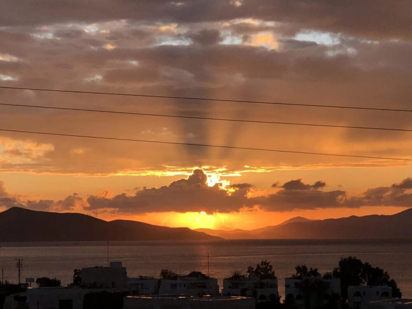 House With Amazing Sea View and Backyard in Bodrum