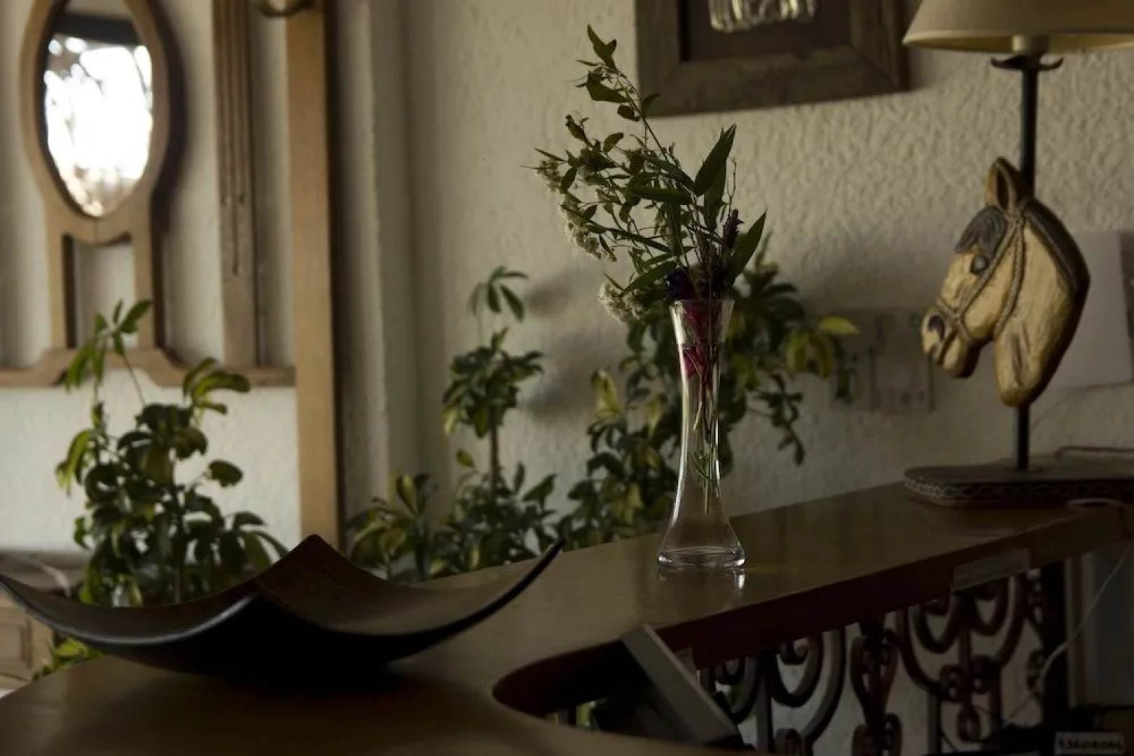 Complejo Turistico Flores Hotel de Campo