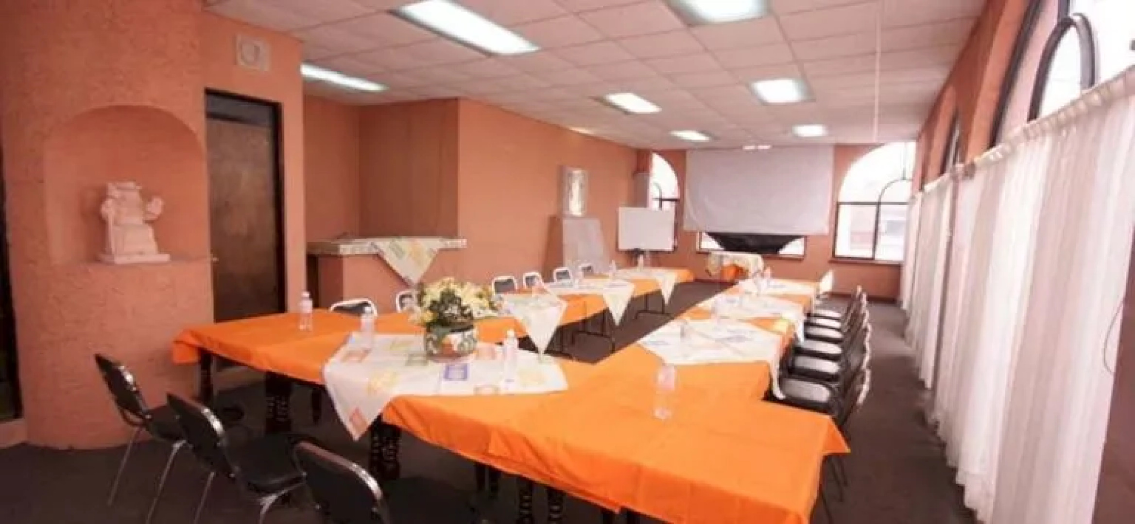 Hotel Posada de la Moneda