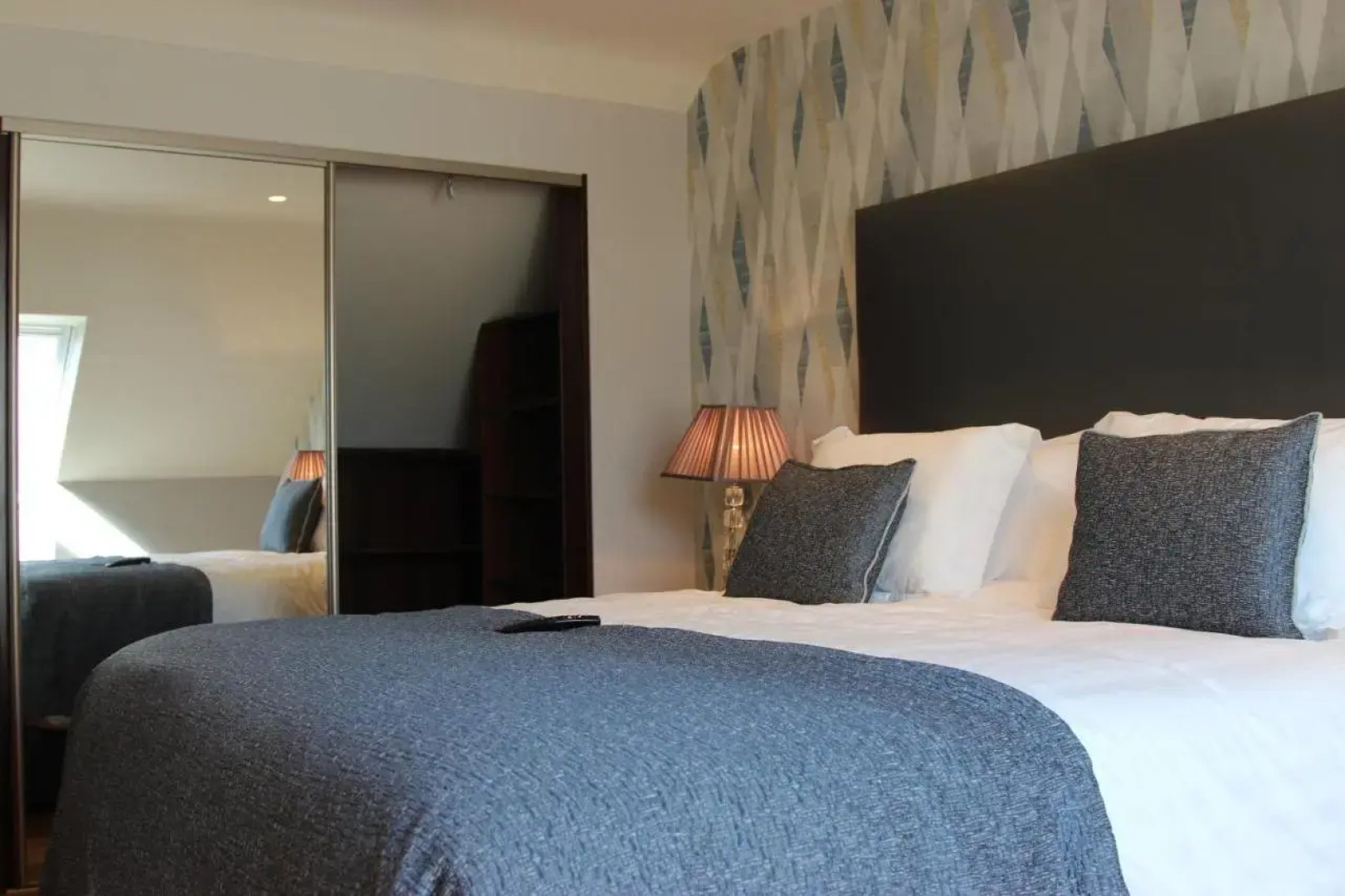 Inch Beach House B&B