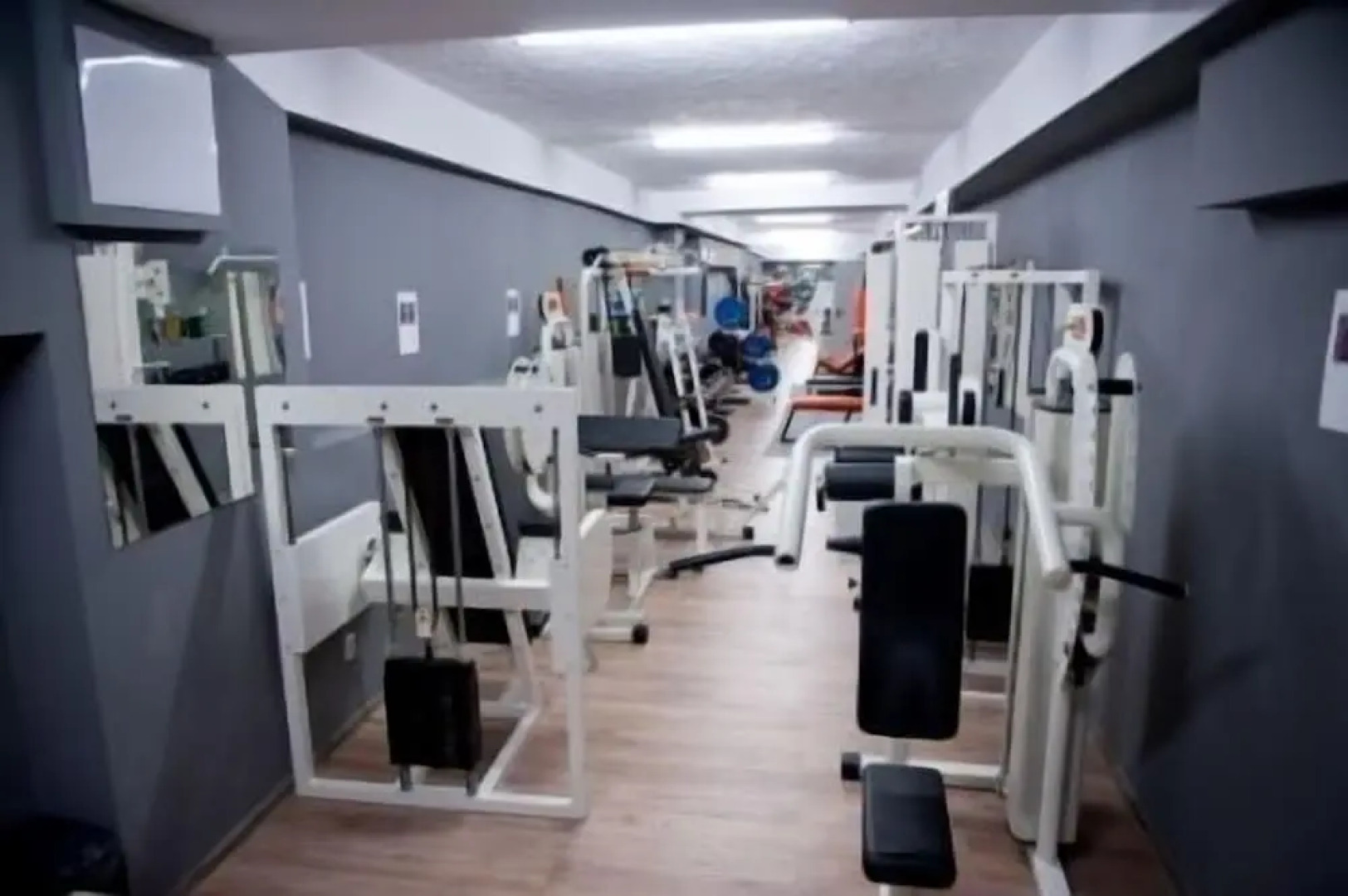 Dom Wczasowy Beskidy