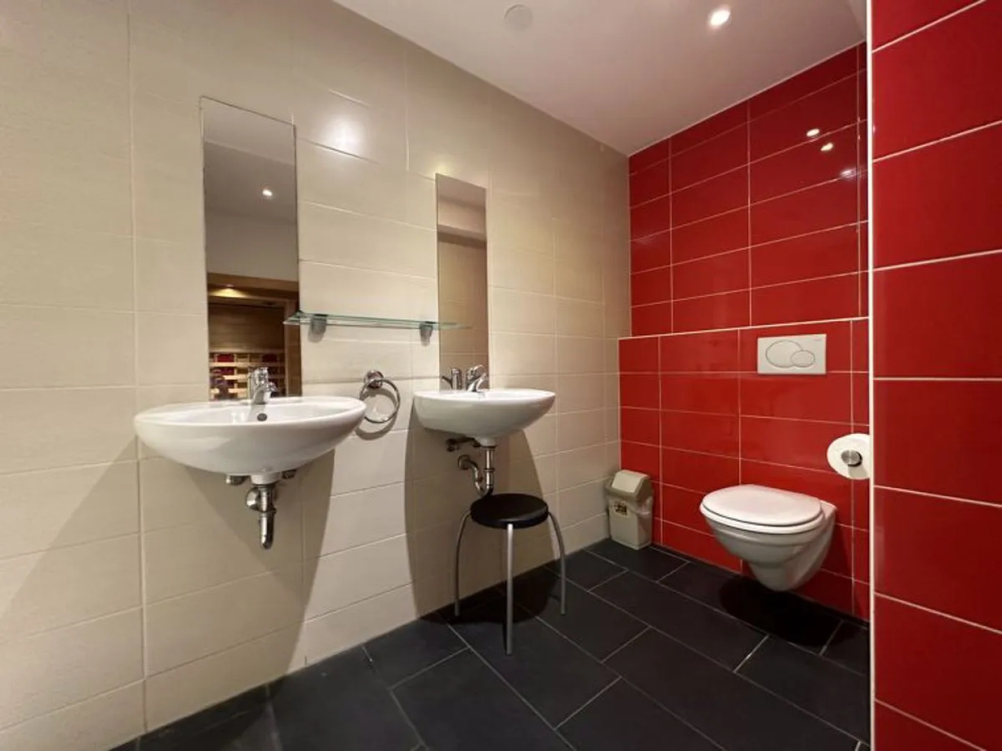 Bungalowpark Landsrade 34255