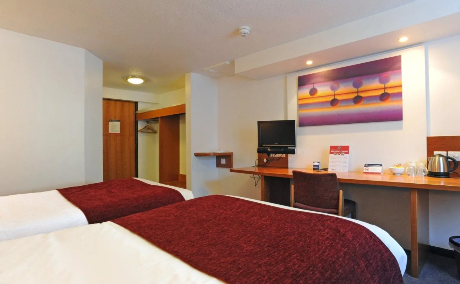 Berkshire Arms by Greene King Inns