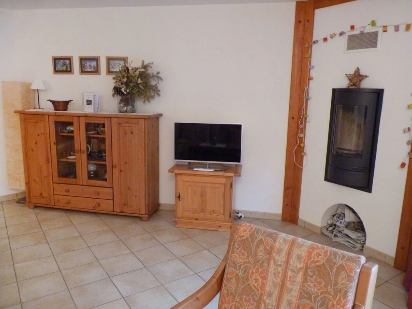 Heida A 5 Leytron in Leytron