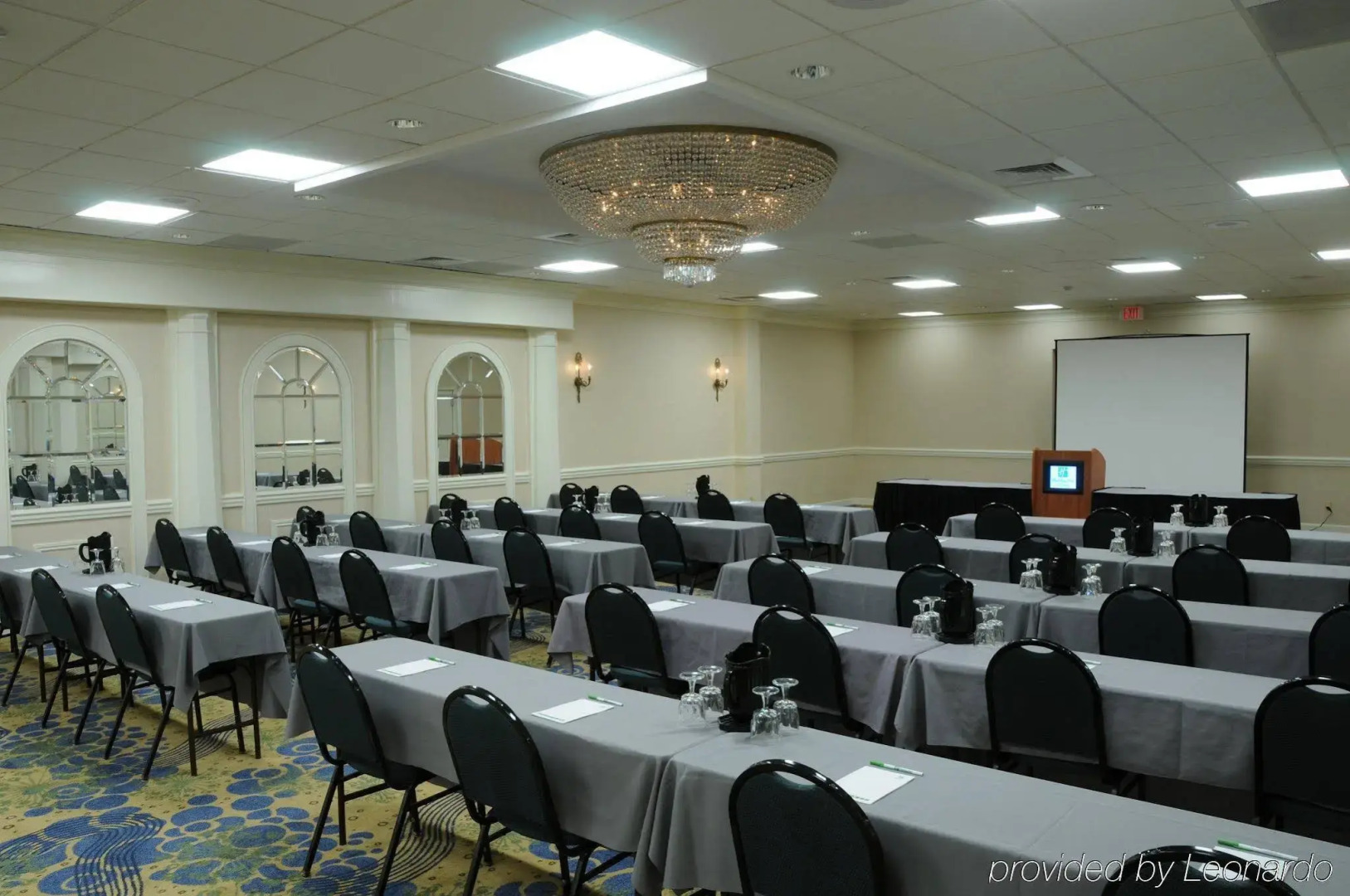 Holiday Inn Columbia East-Jessup by IHG