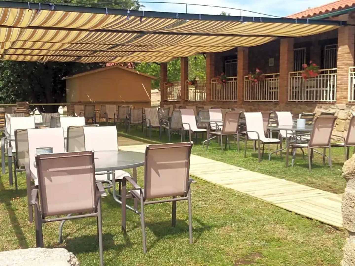 Casa Rural Buenavista