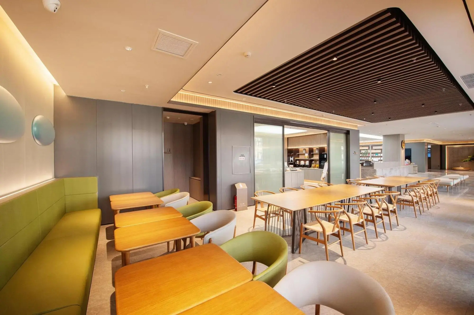 JI Hotel Shenyang Consulate Branch