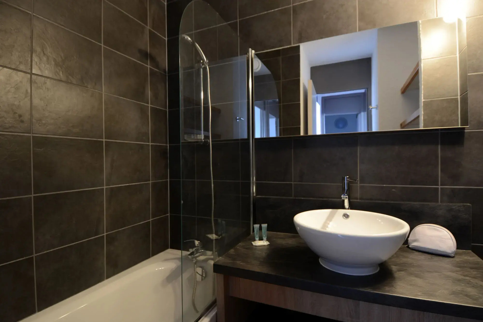 Odalys Residence Le Hameau du Mottaret