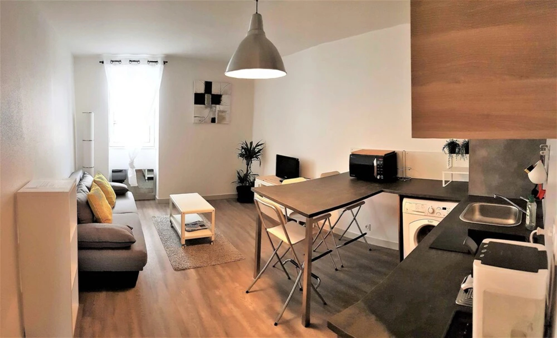 Appart Hôtel Vitré - Le Châteaubriant