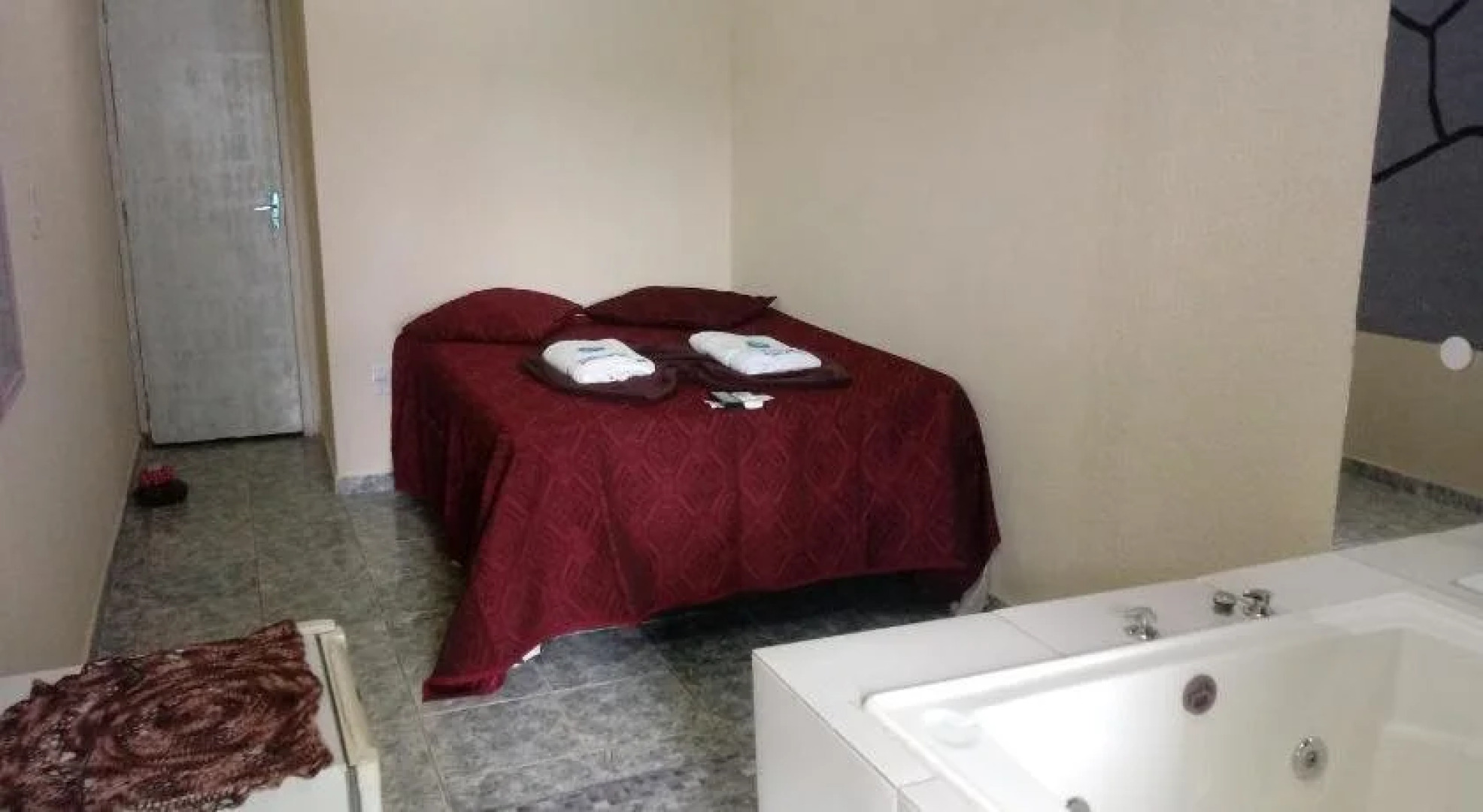 Pousada Estrela do Mar