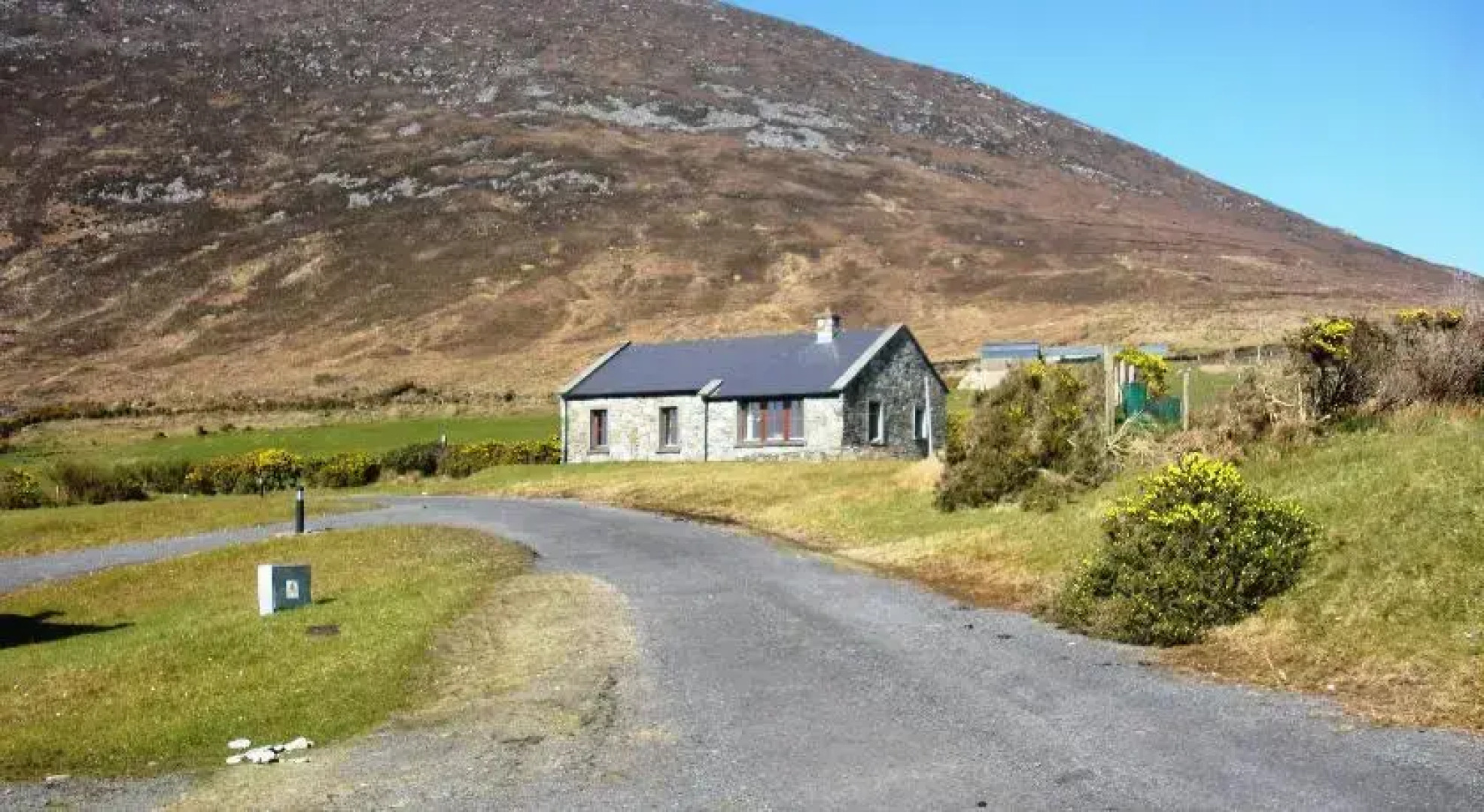 Slievemore Holiday Homes