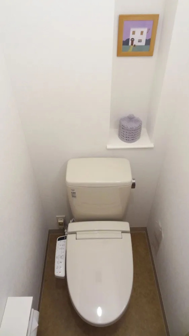 Family Lodge Hatagoya Chojahara SA