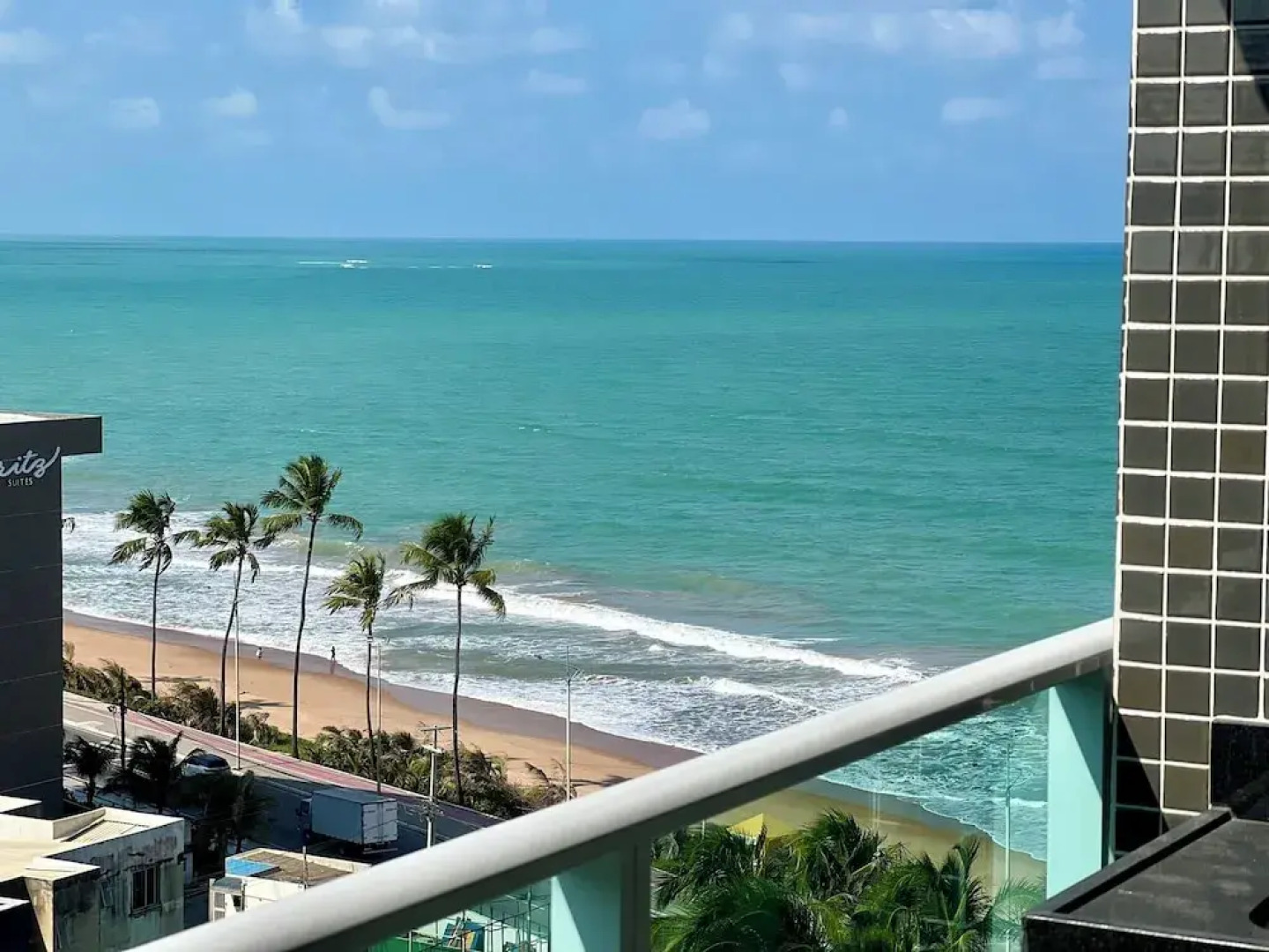 RN Studio Apto 908-Mandi Hospitalidade