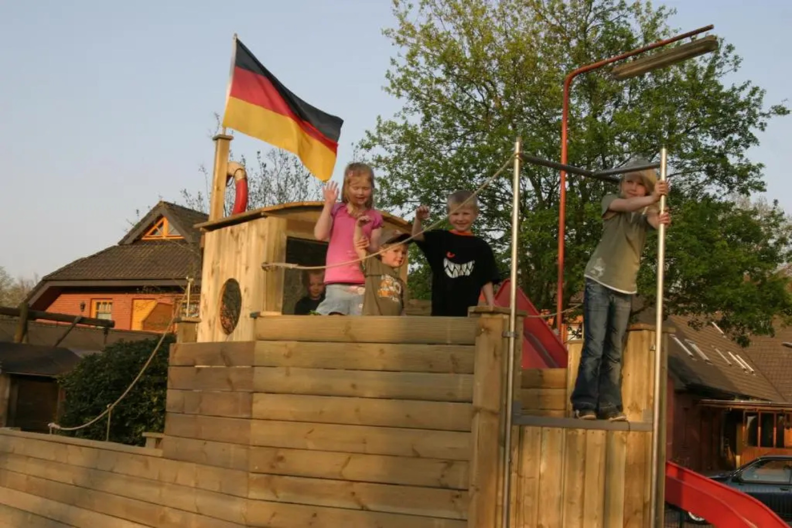 Hotel Waldgasthof Schöning