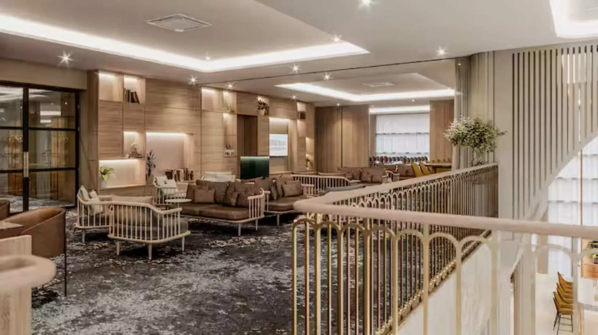 Hilton Garden Inn Peterborough City Centre