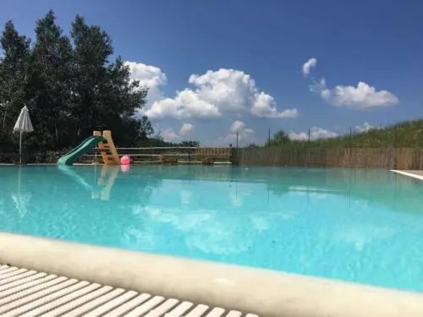 Agriturismo la Molina