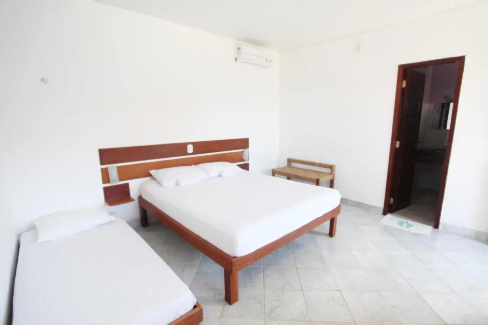 Pousada Vila Cajuína - Luís Correia