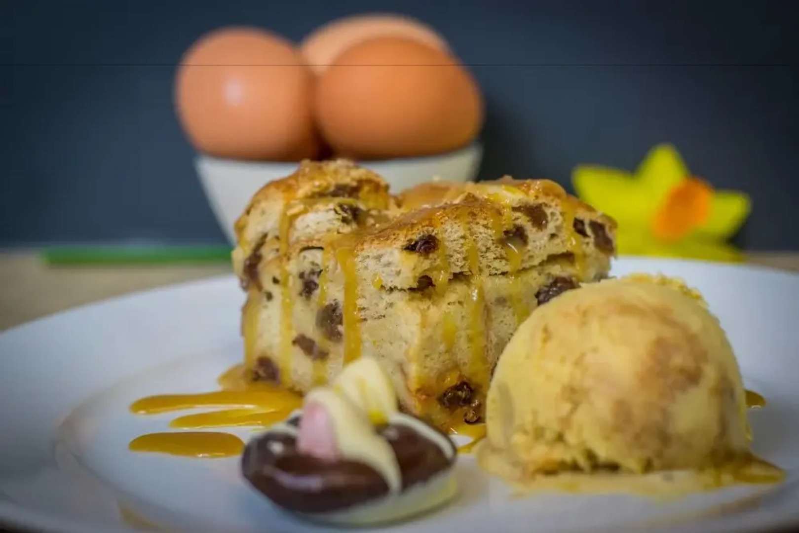 Old Kings Arms Hotel