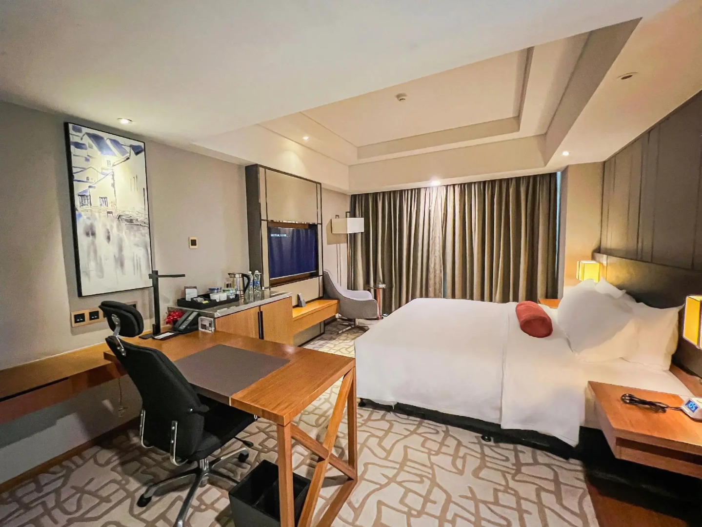 Swiss Grand Nanchang