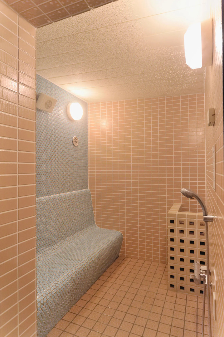 Tennen Onsen Toyama Tsurugi no Yu Onyado Nono