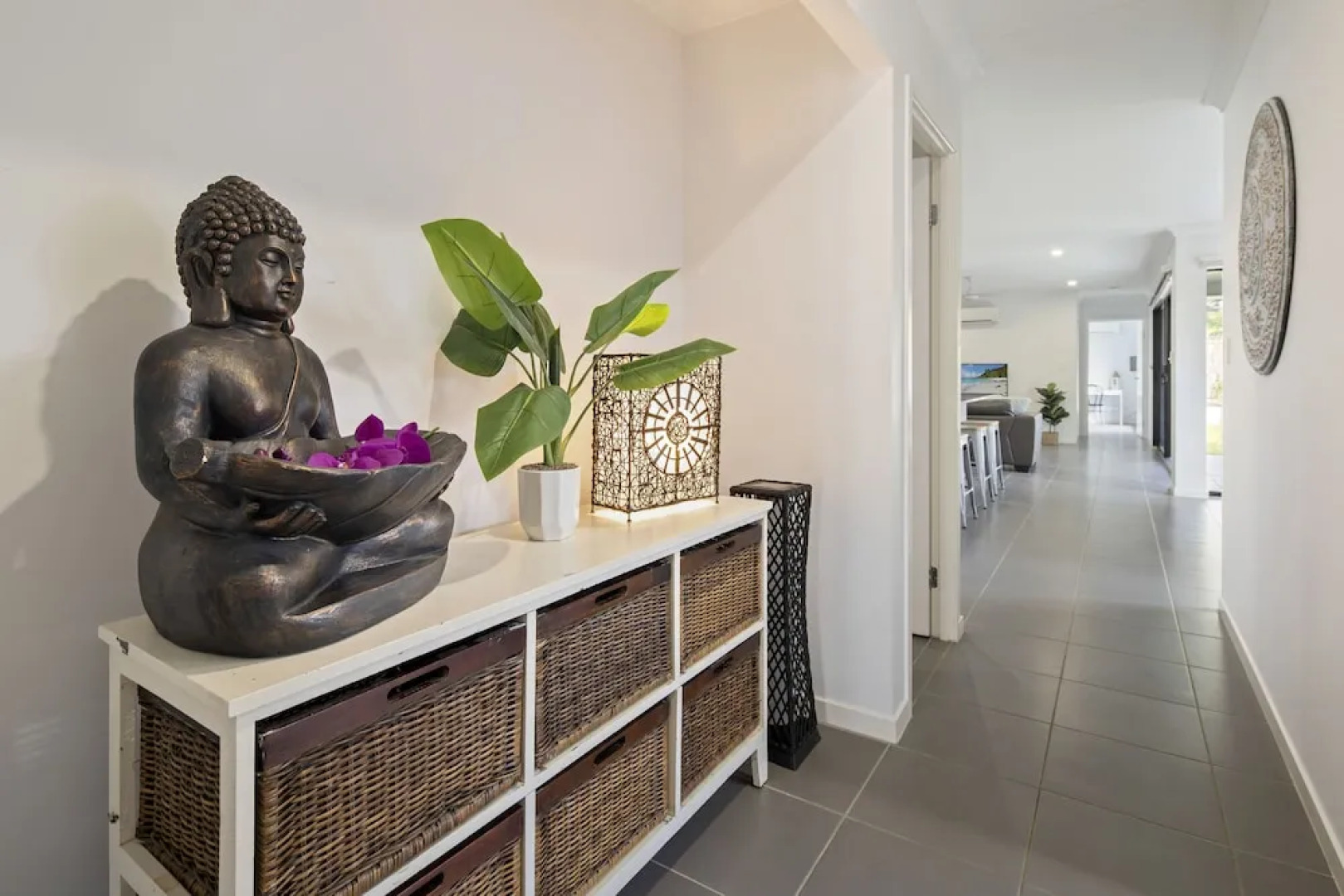 Whitsundays Paradise by the Port