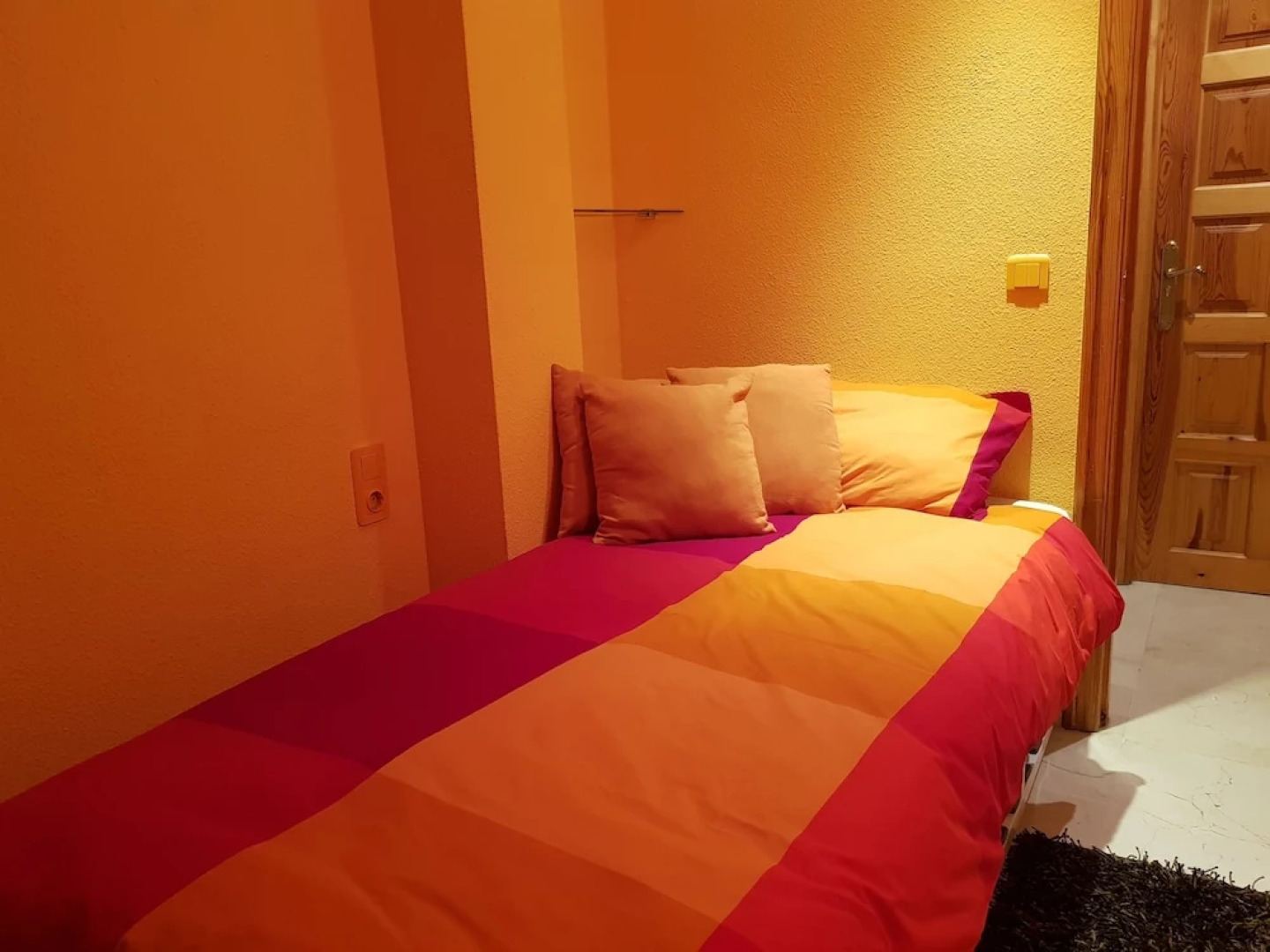 Apartamento El Desván