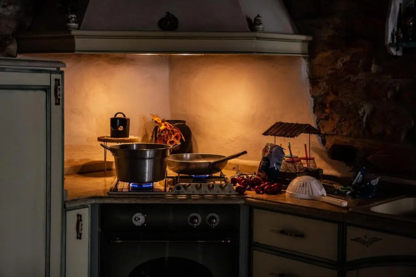 Casa Cristiano Bed & Breakfast