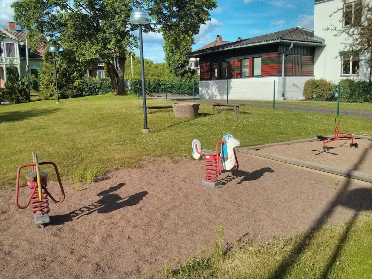 Virserums Vandrarhem