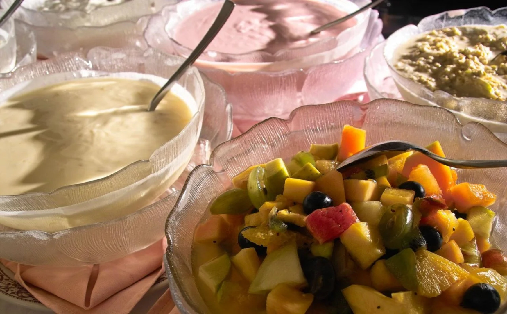 Chalet-Hotel Bettmerhof