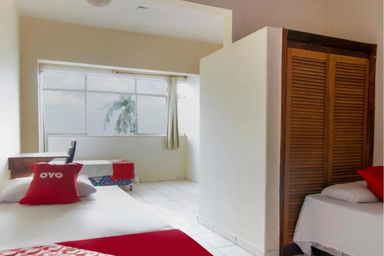 OYO New Anápolis Hotel, Imperatriz