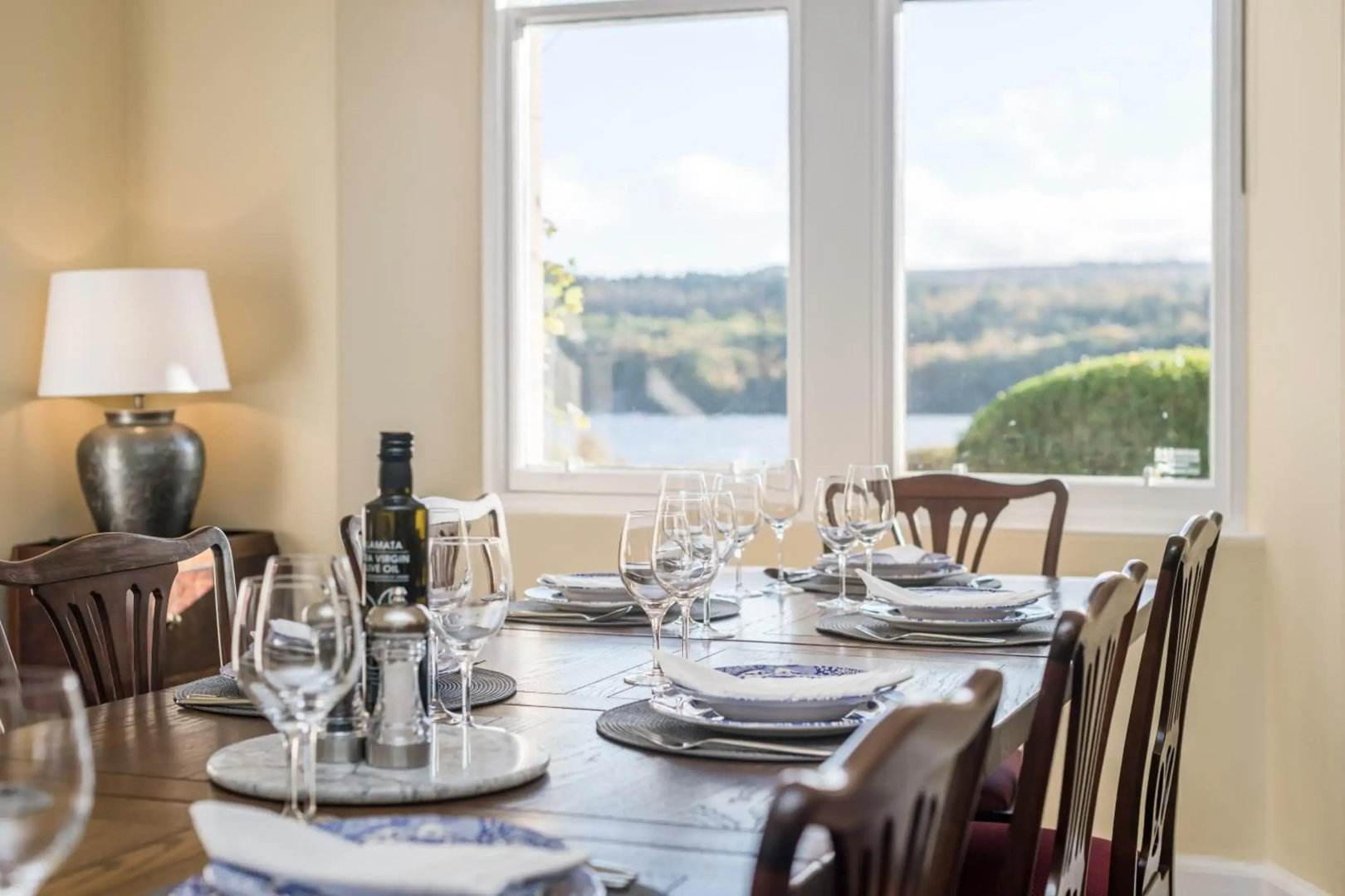 The Old Manse, Loch Ness (highland-escape)