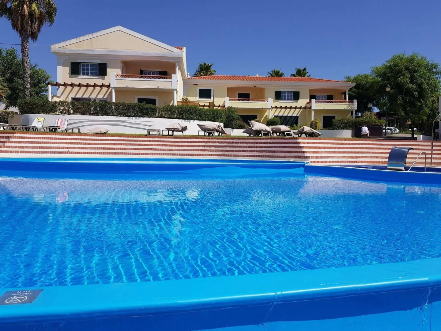 Longevity Cegonha Country Club