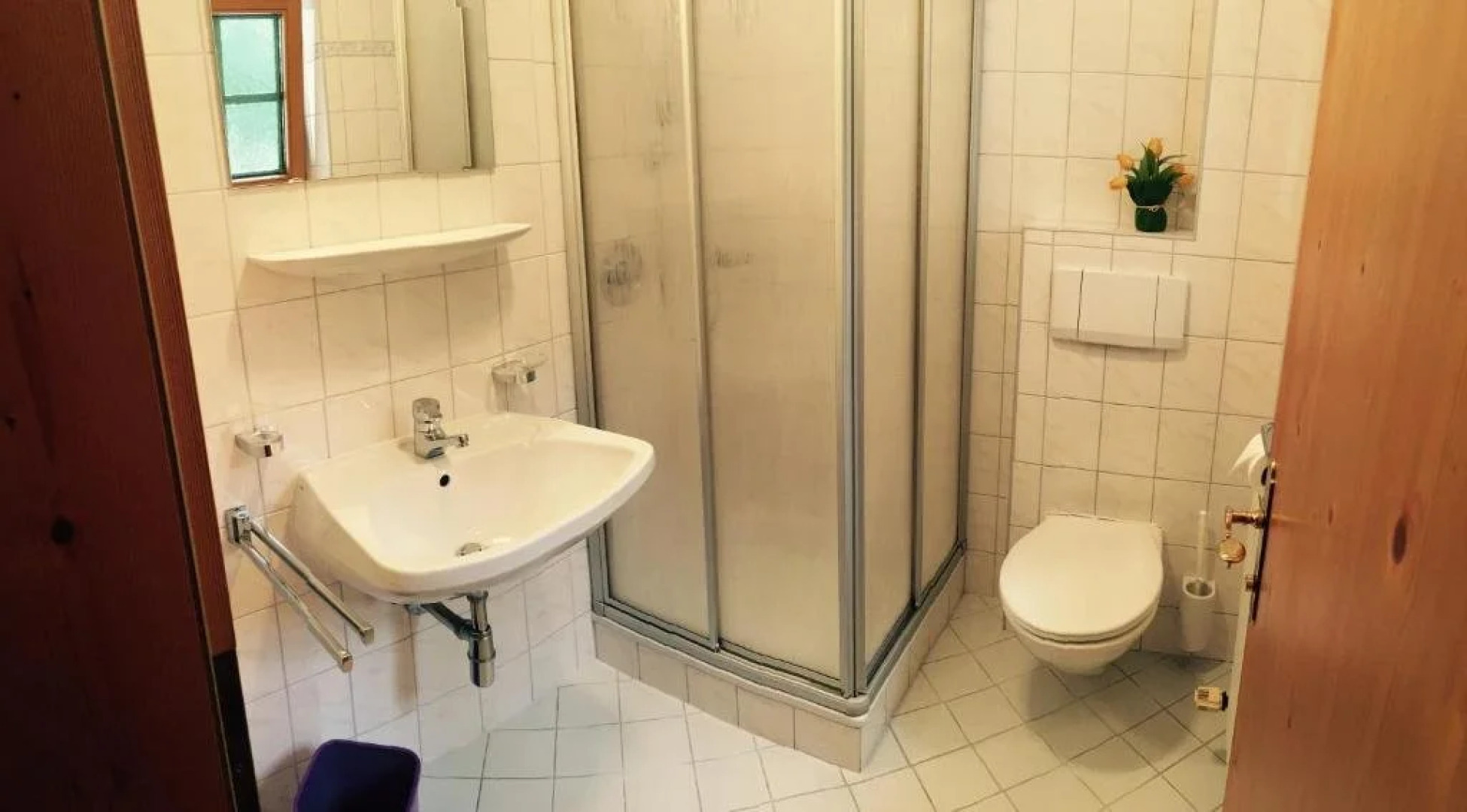 Appartements St. Leonhard