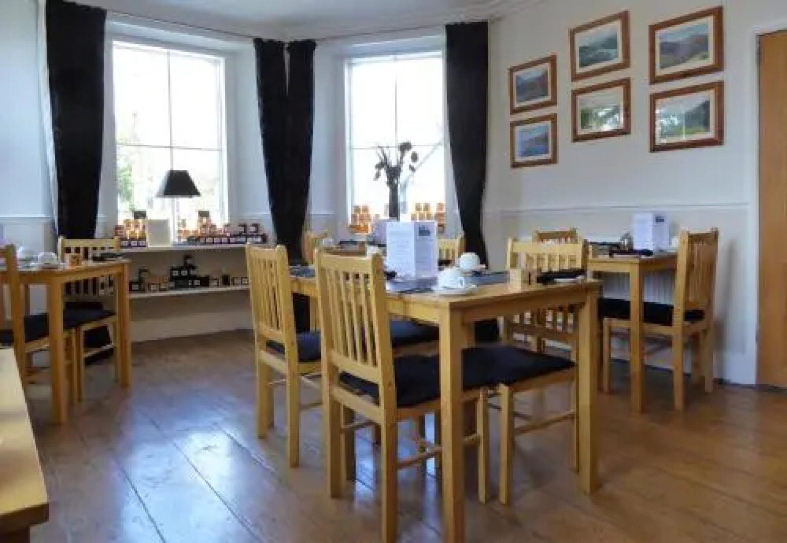 Rockside Guest House