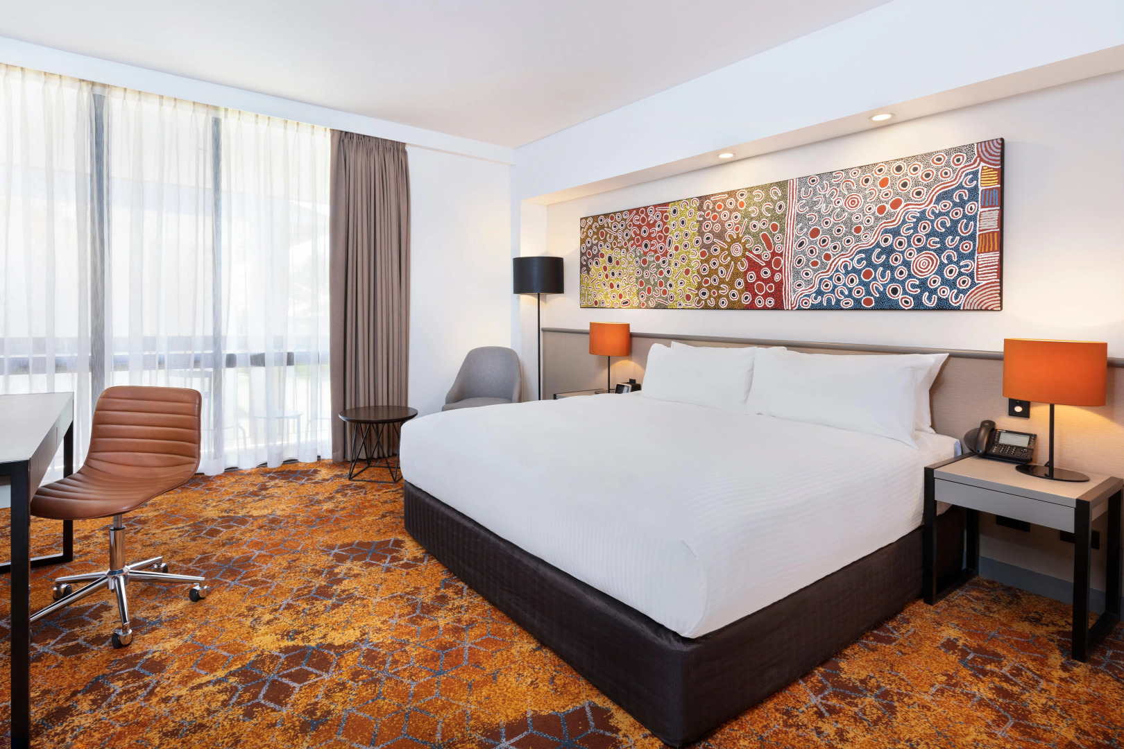 Crowne Plaza Alice Springs Lasseters by IHG