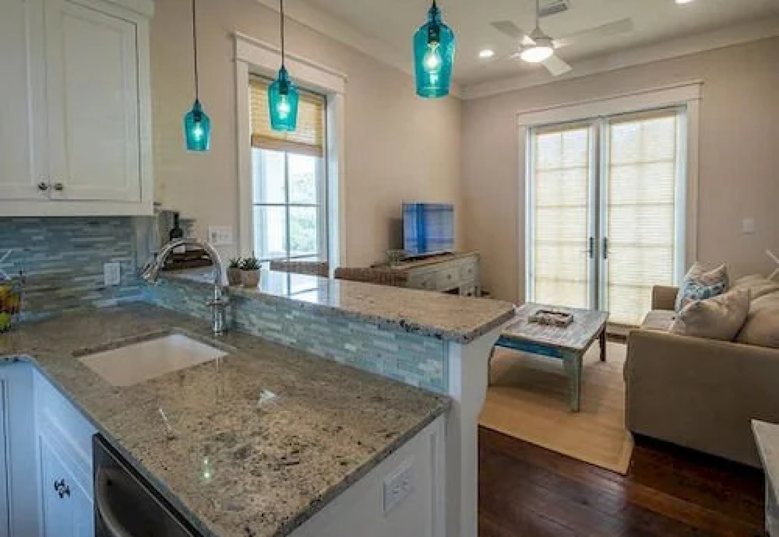 Watercolor Vacations by 360 Blue