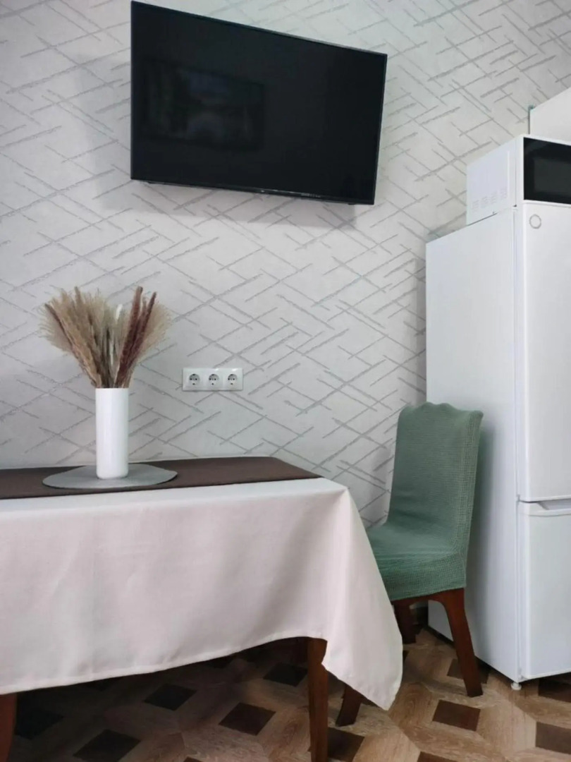 Апартаменты на улице Санаторная, 13