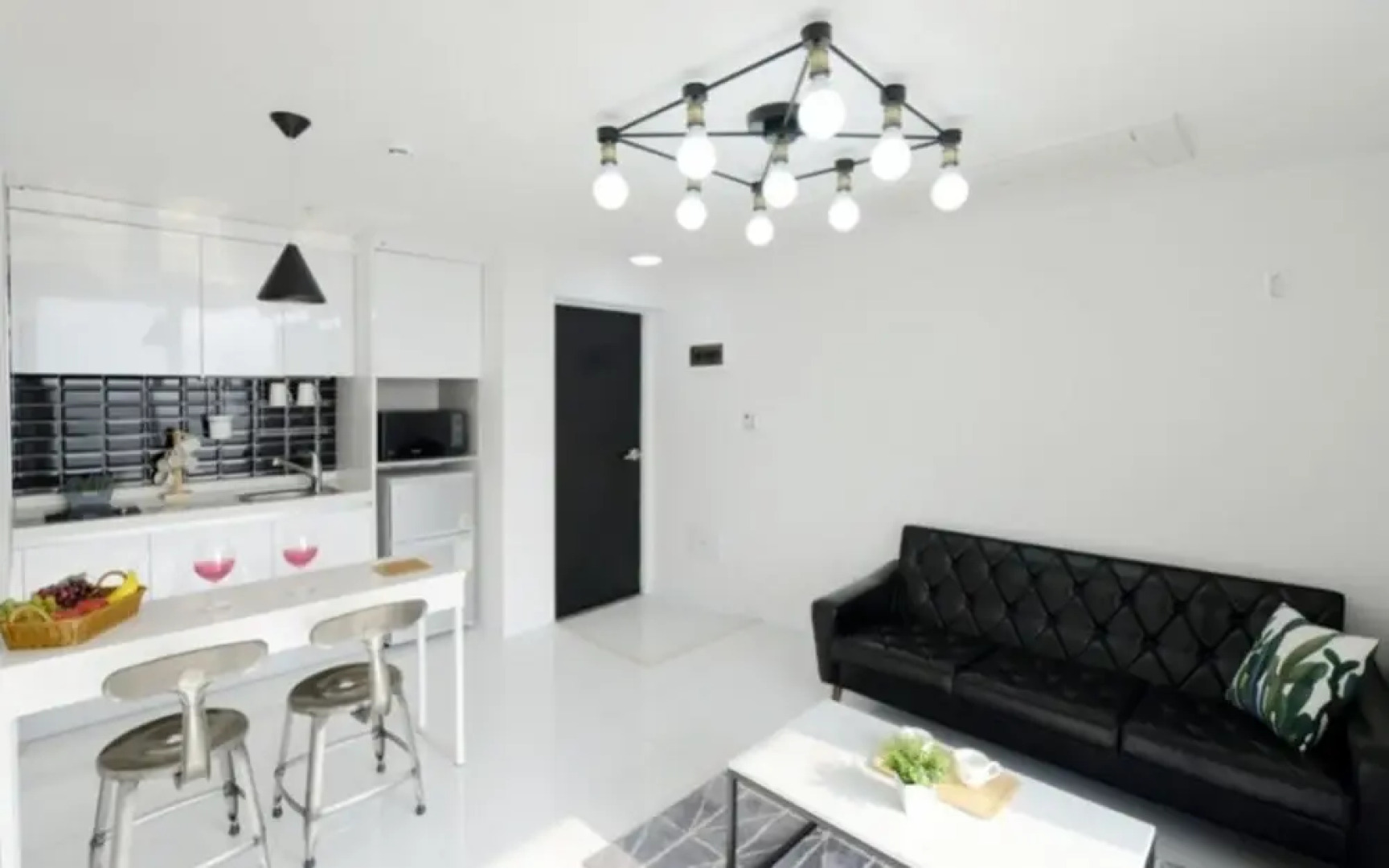 Danyang Avichae Pension