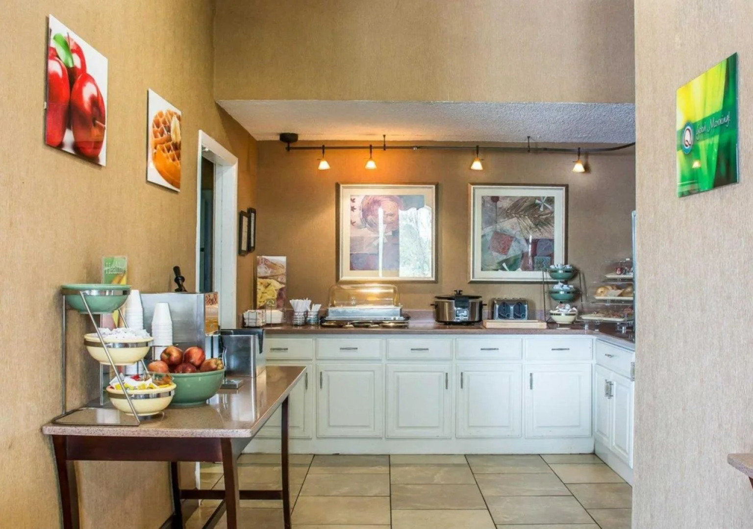 Americas Best Value Inn Opelika