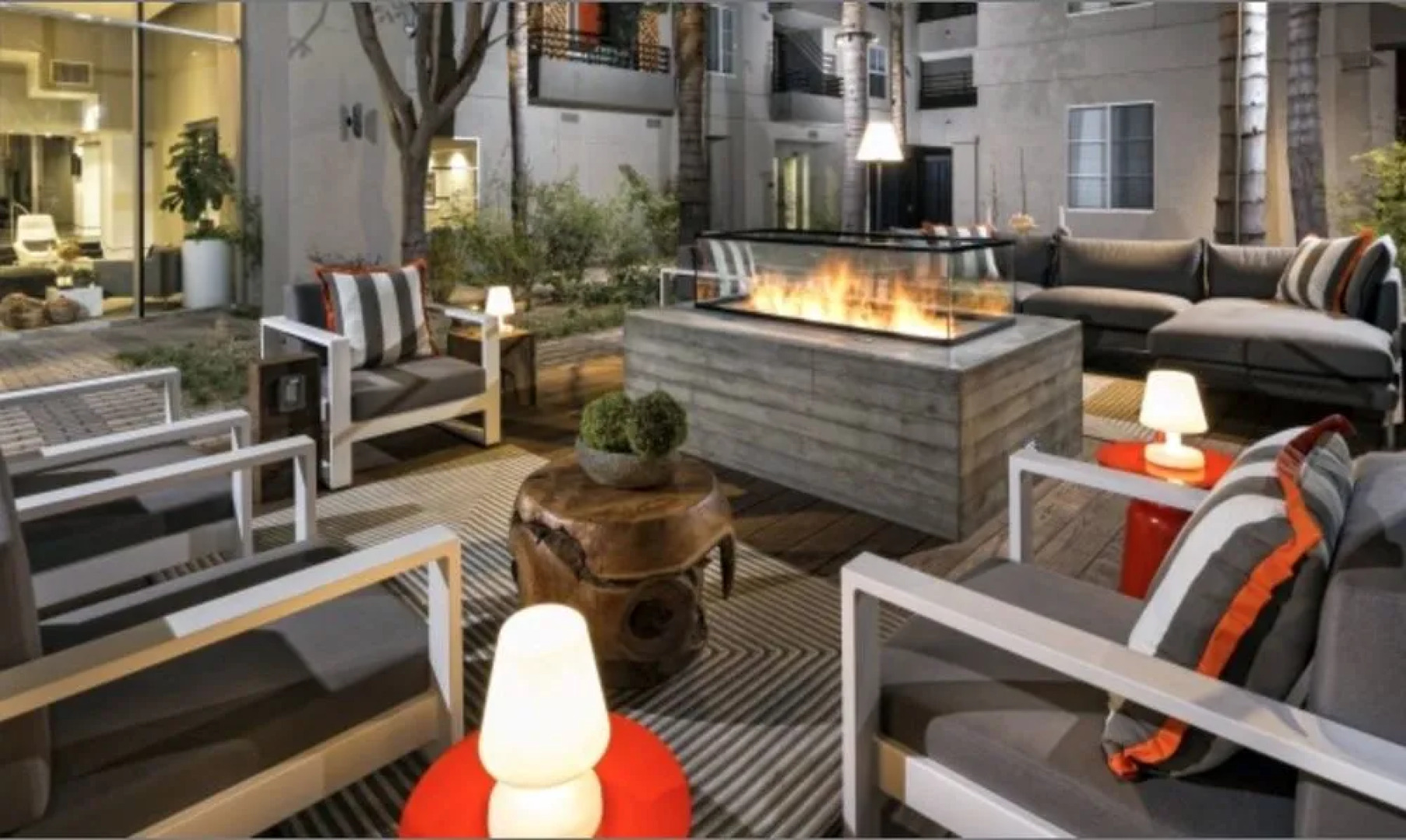 Corporate Suites Santa Monica Center