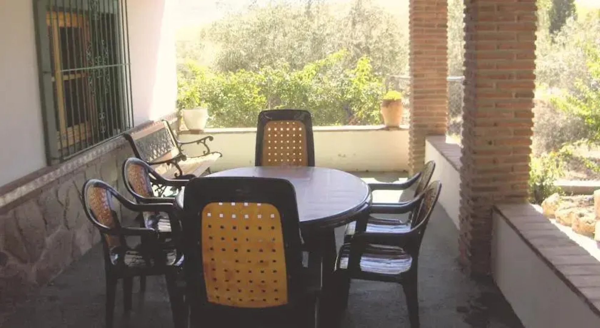 La Puente De Serrato