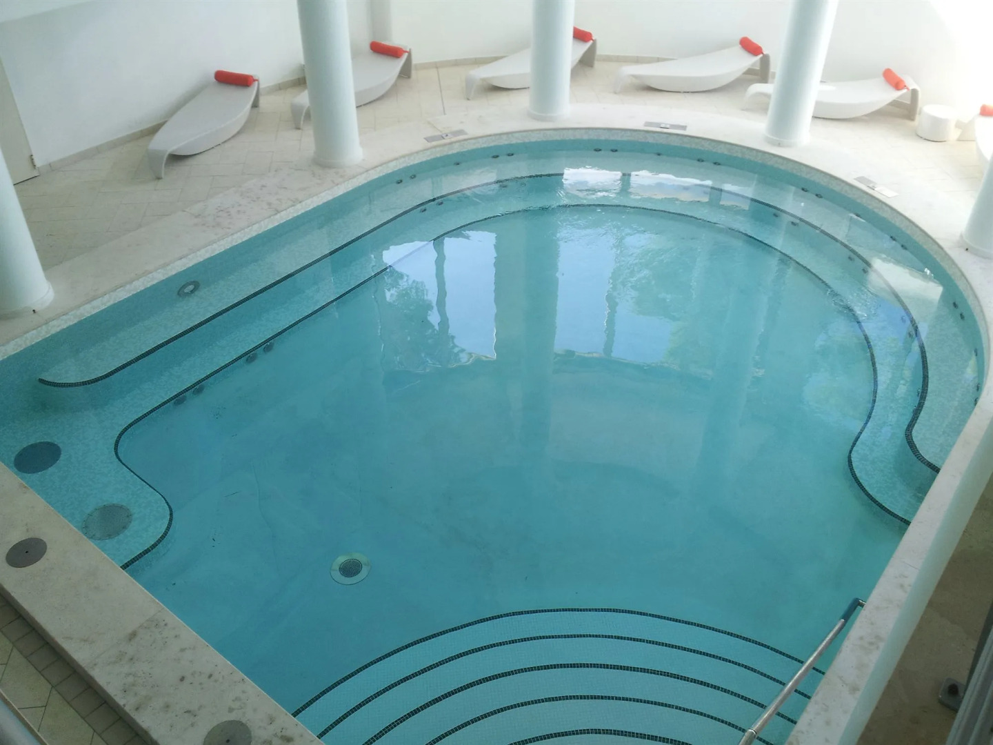 Hotel Terme Marine Leopoldo II